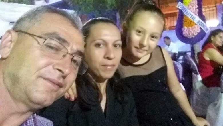 Sarıgerme yolunda feci kaza;3 ölü