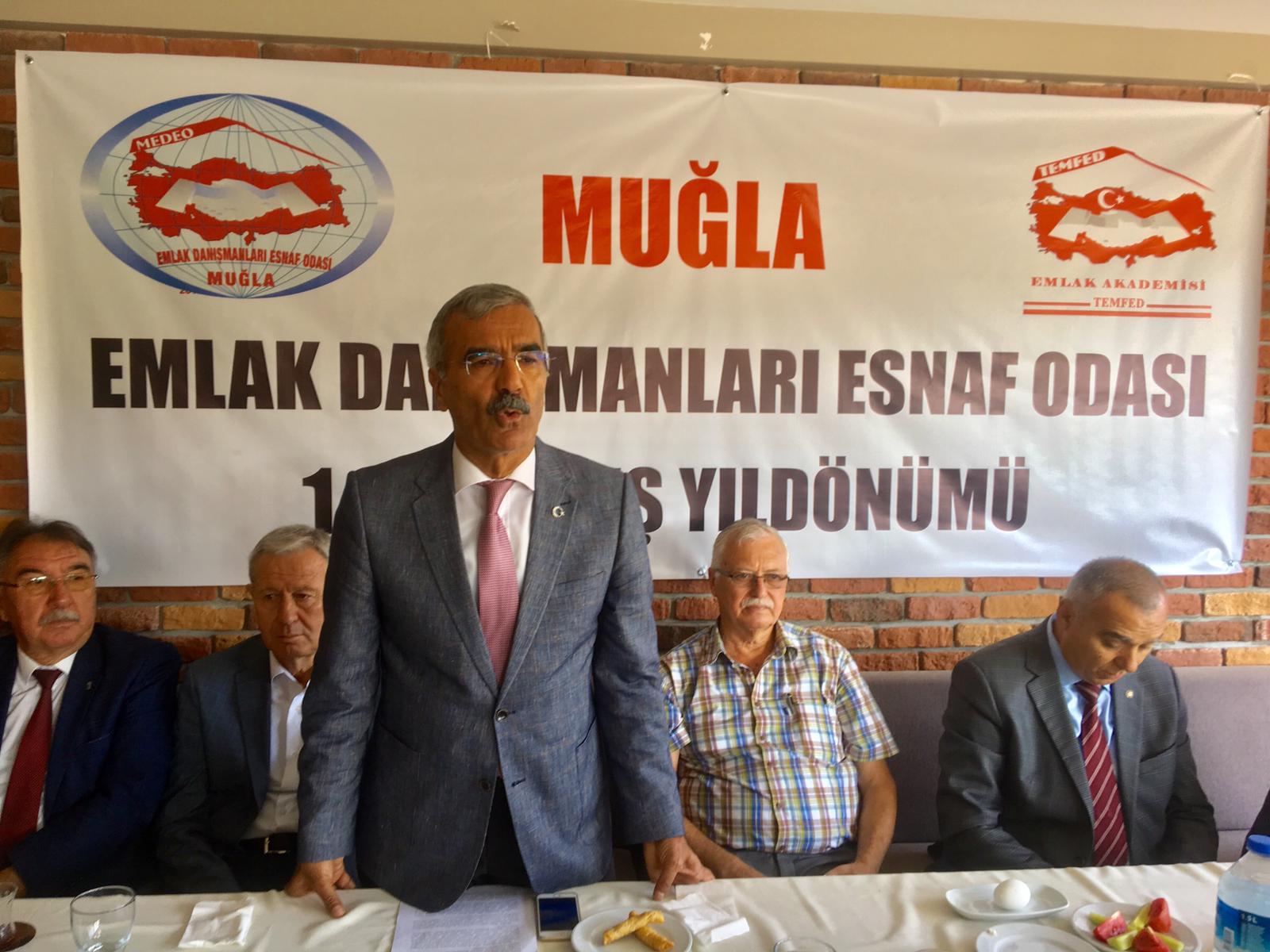 MEDEO 1.YAŞINI KUTLADI