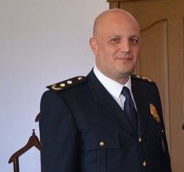 DALAMAN İLÇE EMNİYET MÜDÜRÜ MARMARİS’E TAYİN OLDU.