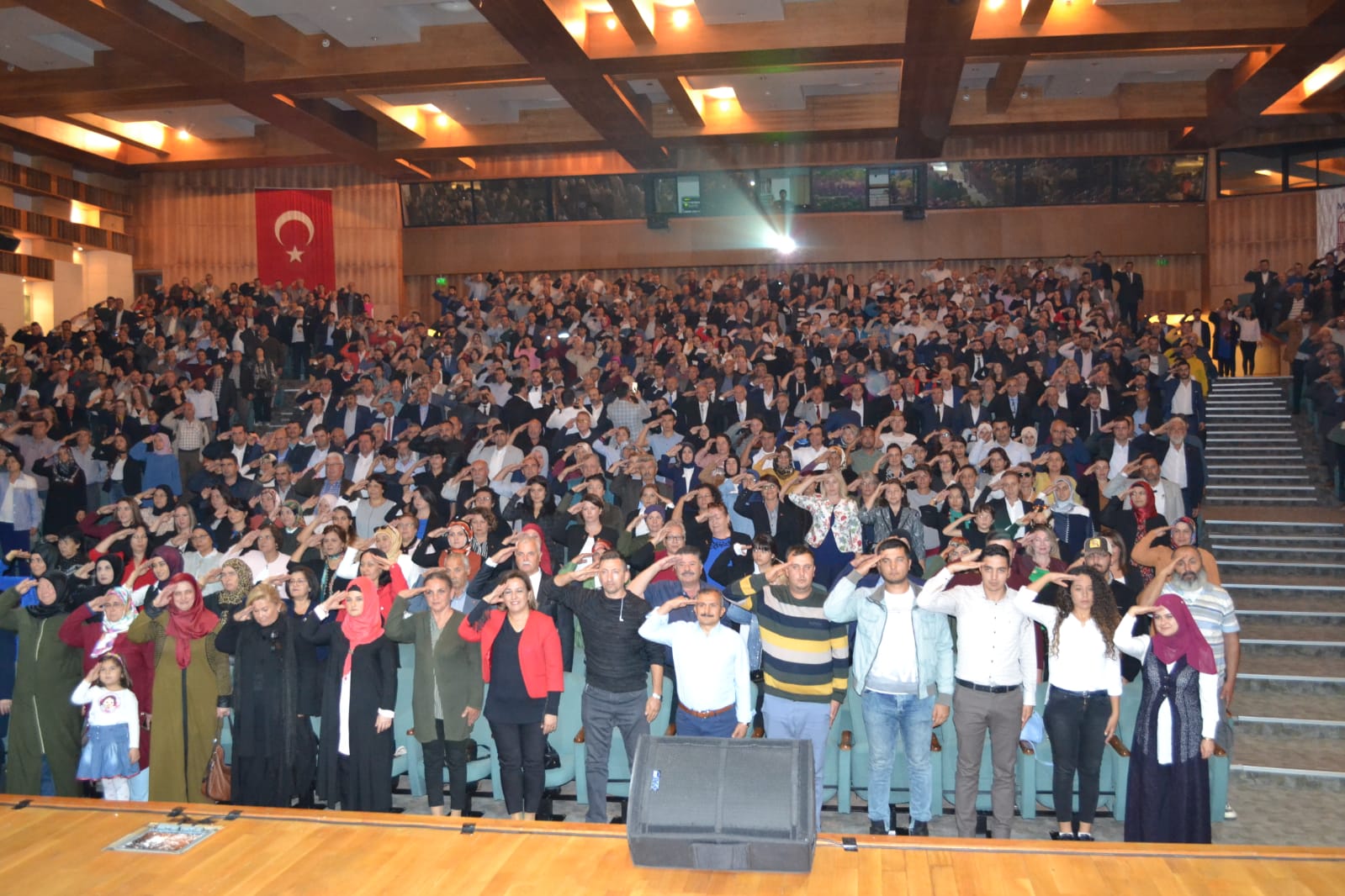AK Parti Muğla İl Danışma Meclisi Toplantısı Yapıldı