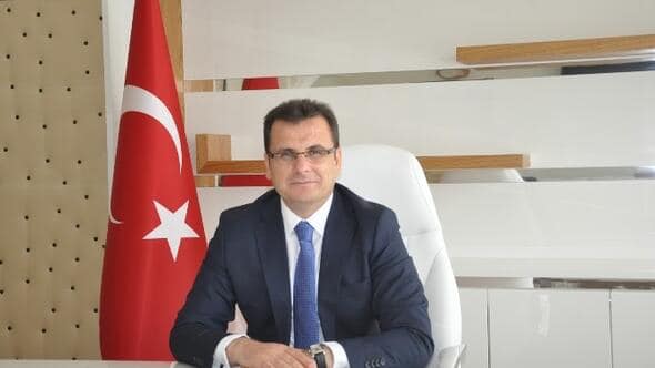 Dalaman Kaymakamı Ali GÜLDOĞAN’ın 24 Kasım Öğretmenler Günü Mesajı