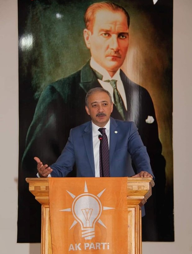 Kadem Mete “Kılıçdaroğlu’nu Otelime Müdür Yapmam”