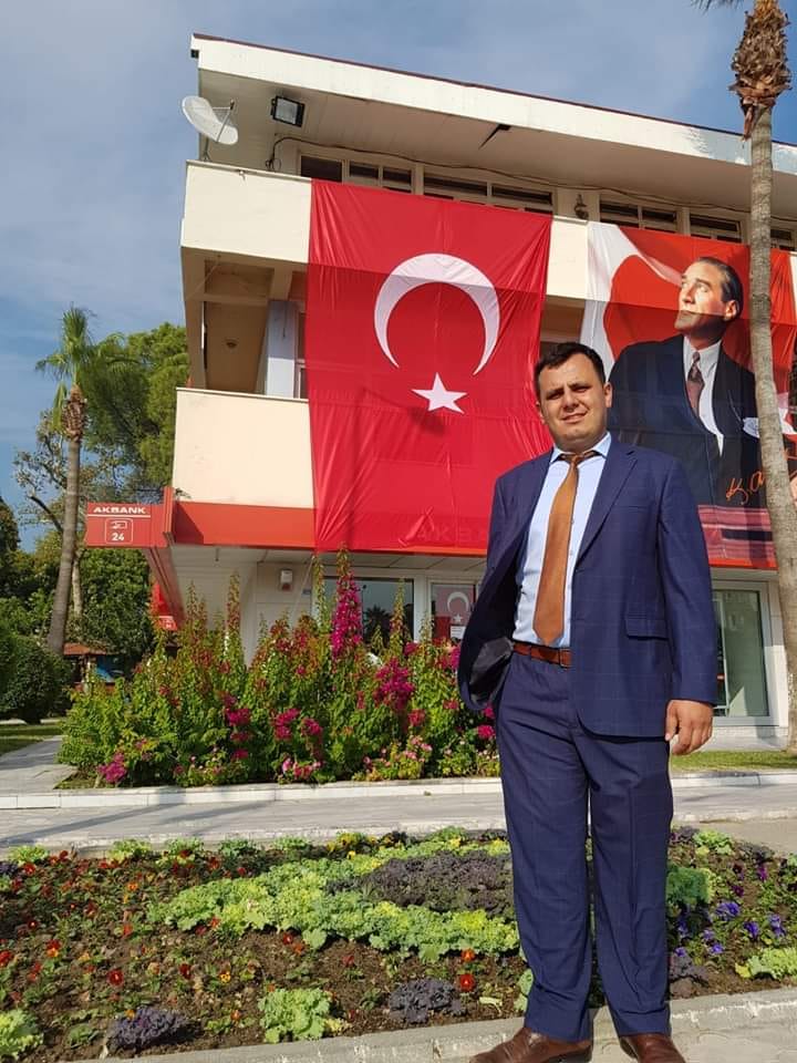 CHP DALAMAN İLÇE KONGRESİ 19 ARALIKTA