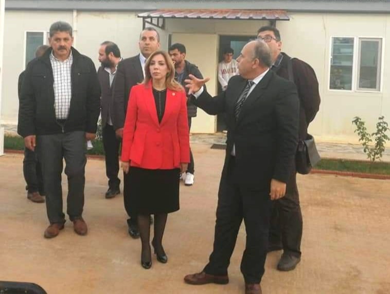 Gökcan’dan Yatırım Değerlendirmesi…