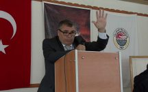 DALAMAN TAKSİ KOOPERATİFİNDE NAZMİ YILMAZ GÜVEN TAZELEDİ
