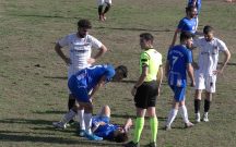 DALAMAN SAHASINDA SEYDİKEMER’E PENALTI İLE YENİLDİ 0-1 (GENİŞ ÖZET)