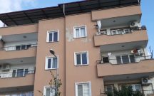 MUSKİ YÜZÜNDEN 1,5 AYDIR BANYO YAPAMIYORUZ !