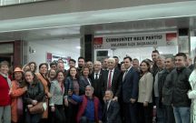 GÜRÜN “4 SEÇİM SONRA BU İKTİDAR VE SİSTEMDEN KURTULACAĞIZ”