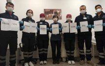 SAAT YİRMİBİR ALKIŞLARI VE SOKAKTA DEDE AVI, DURUM NE ?