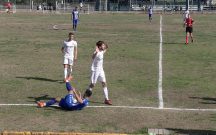 DALAMAN DALYAN’A 100.DAKİKADA YENİLDİ-01 (Geniş Özet)