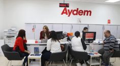 Aydem 30 Nisana kadar elektrikleri kesmeyecek