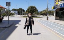 YASAK SONRASI İLK DAKİKALAR, İLK GÖRÜNTÜLER, DALAMAN EVDE.DURUM NE ?