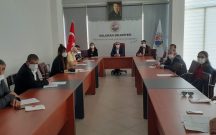 DALAMAN BELEDİYE MECLİSİNDE TEK GÜNDEMLE OLAĞANÜSTÜ TOPLANTI