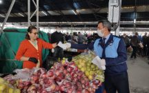 HEMŞİREYE SAYGISIZLIK,PAZARDA FAHİŞ FİYATLAR,ZENGİNE KREDİ,MASKE DE MASKE.DURUM NE ?