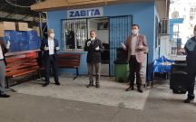 AREFE PAZARINDA MEMURUN TUZU KURU,PEYNİR TADMAK YASAK.! DURUM NE ?