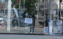 SİTELERDE YASAĞI DELENLER, YERLİ ESNAFTAN ALIŞVERİŞ, EKMEKSİZLİK BİTER Mİ.! DURUM NE ?