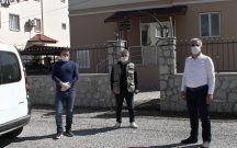 BAŞKANA EKMEK, FIRINCIYA MEGAFON LAZIM.DURUM NE ?