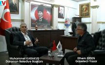 KARAKUŞ’TAN ÇAĞRI “EVDE KALIN”