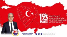 DALAMAN BELEDİYE BAŞKANLIĞI