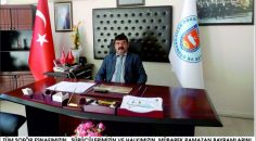 DALAMAN ŞOFÖRLER VE OTOMOBİLCİLER ODASI BAŞKANLIĞI