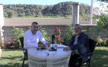 DALAMAN BEŞ’TEN BÜYÜKTÜR.İYİ PARTİ İLÇE BAŞKANI BAHADIR BAKIRCI İLE BAYRAM SÖYLEŞİSİ.