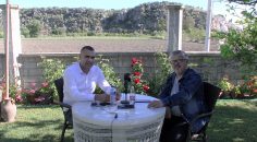 İYİ PARTİ DALAMAN İLÇE BAŞKANI BAHADIR BAKIRCI “DALAMAN BEŞTEN BÜYÜKTÜR”.