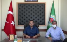 DALAMAN ZİRAAT ODASINDAN AFET BÖLGESİ TALEBİ