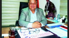 DALAMAN ESNAF VE SANATKARLAR ODASI BAŞKANLIĞI