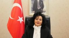 MUĞLA VALİSİ BAŞDANIŞMAN OLDU,MUĞLA’YA VALİ ÇANAKKALE’DEN