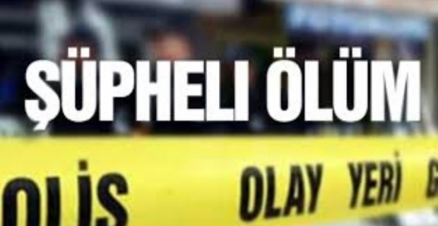 ŞÜPHELİ ÖLÜM ADLİ TIPTA