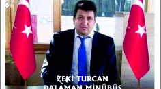 DALAMAN MİNÜBÜS KOOPERATİFİ BAŞKANLIĞI