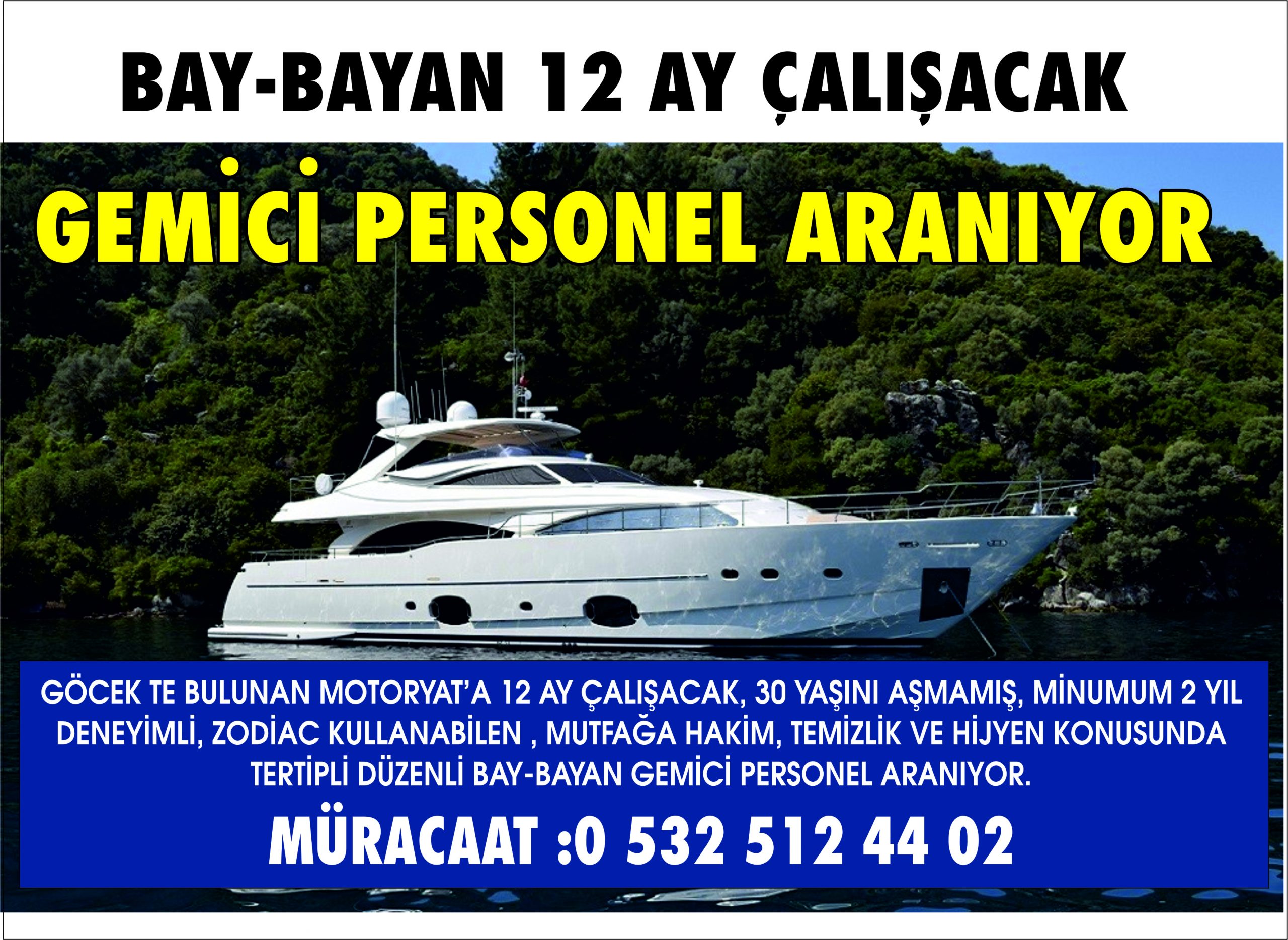 İş Verenler & Arayanlar