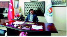 DALAMAN ŞOFÖRLER VE OTOMOBİLCİLER ODASI BAŞKANLIĞI