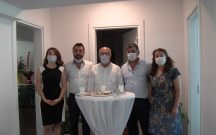 BEYLERBEYİ HUKUK VE DANIŞMANLIK OFİSİ AÇILDI