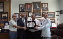 TÜRKİYE 265.Sİ ACARLAR A.Ş “MUĞLA’NIN GURURU OLMAYA DEVAM EDECEĞİZ”.