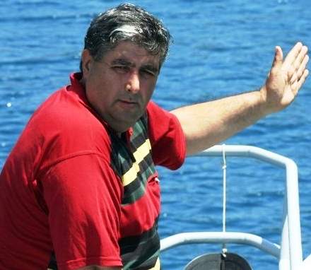 ESKİ CHP İLÇE BAŞKANI SEYFİ TOGO MEZARI BAŞINDA DUALARLA ANILDI.DUALARDA DA ATATÜRK VURGUSU YAPILDI.