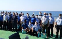 ZABITA HAFTASI DALAMAN ZABITA MÜDÜRLÜĞÜ EVSAHİPLİĞİNDE KUTLANDI,MUSTAFA İLHAN ANILDI.