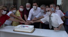 ESKİ DALAMAN CHP İLÇE BAŞKANI EROL ERTUNÇ “ALLAH İNŞALLAH AKP’DEN BİZİ KURTARIR”