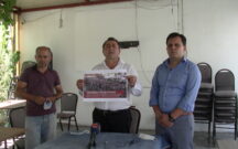 MÜRSEL ALBAN “KAHVEHANELERDE OYUN İÇİN YÖNETMELİK YAPILMALI, ESNAF ZOR DURUMDA”