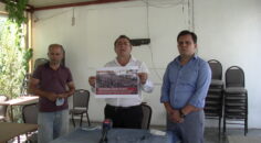 MÜRSEL ALBAN “KAHVEHANELERDE OYUN İÇİN YÖNETMELİK YAPILMALI, ESNAF ZOR DURUMDA”