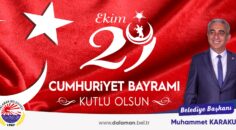 DALAMAN BELEDİYE BAŞKANLIĞI