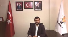 AK PARTİ DALAMAN İLÇE BAŞKANLIĞI