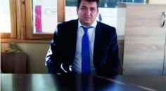 DALAMAN MİNÜBÜS KOOPERATİFİ YENİ YIL MESAJI