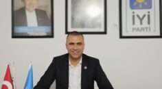 İYİ PARTİ DALAMAN İLÇE BAŞKANLIĞI