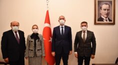 MİLLETVEKİLİ GÖKCAN’DAN MÜJDE: “MUĞLAMIZA YENİ ADALET SARAYLARI KAZANDIRIYORUZ”