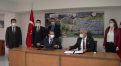 DALAMAN TARİHİ ATATÜRK KÖPRÜSÜ RAFTİNGLE BULUŞUYOR