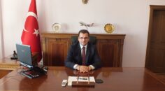 DALAMAN KAYMAKAMI ALİ GÜLDOĞAN’IN 23 NİSAN KUTLAMA MESAJI