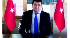 DALAMAN MİNÜBÜS KOOP. RAMAZAN BAYRAMI KUTLAMA MESAJI