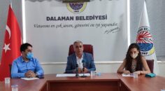 DALAMAN BELEDİYESİ HAZİRAN AYI MECLİS TOPLANTISINDA ARSA SATIŞI TARTIŞMASI ÇIKTI