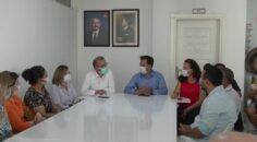 CHP MUĞLA MİLLETVEKİLİ GİRGİN “MUÇEV VAKIF ADI ALTINDA KOYLARI PEŞKEŞ ÇEKEN BİR ÇETEDİR”